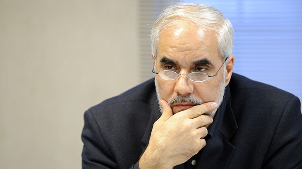 نظر نامزدهای انتخابات ریاست جمهوری درباره فضای مجازی چیست؟ نظر نامزدهای انتخابات ریاست جمهوری درباره فضای مجازی چیست؟