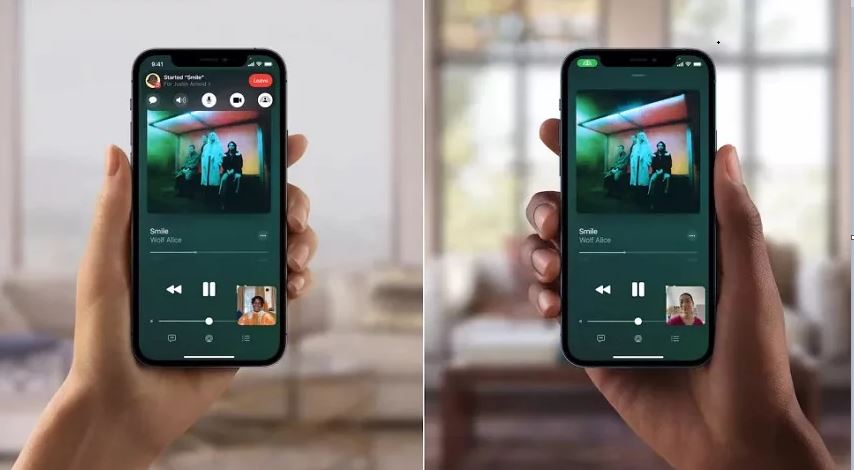 IOS ۱۵ کی معرفی میشود؟ + جزئیات IOS ۱۵ کی معرفی میشود؟ + جزئیات