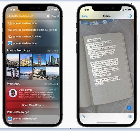 IOS ۱۵ کی معرفی میشود؟ + جزئیات IOS ۱۵ کی معرفی میشود؟ + جزئیات