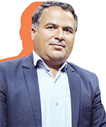 کشورِ کوچکِ من