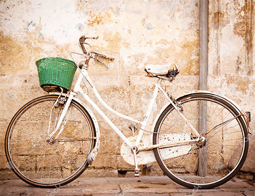 دوچرخه یعنی کمتر عصبانی بشویم دوچرخه یعنی کمتر عصبانی بشویم