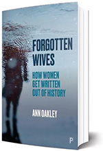 زنانی که از تاریخ حذف شدند