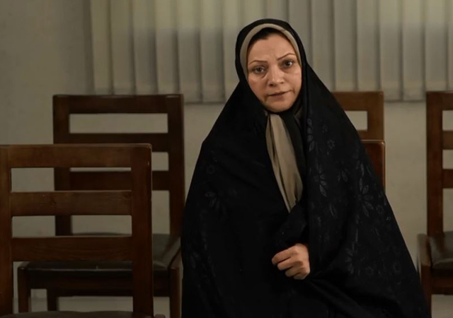 درباره مستند «مهین» که به تازگی در شبکه خانگی پخش شده است درباره مستند «مهین» که به تازگی در شبکه خانگی پخش شده است