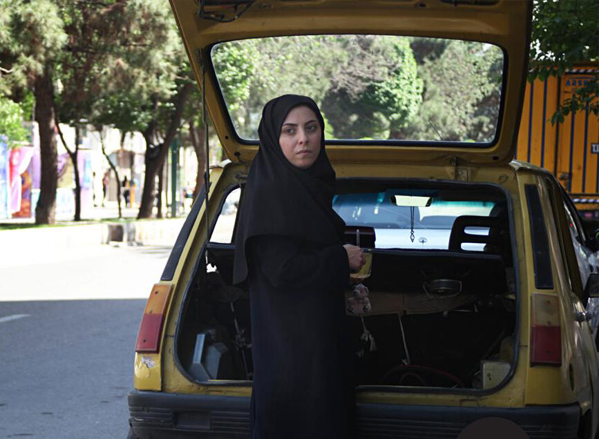 درباره مستند «مهین» که به تازگی در شبکه خانگی پخش شده است درباره مستند «مهین» که به تازگی در شبکه خانگی پخش شده است