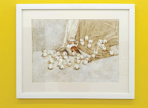 جستوجو لابه لای هاشورهای نامنظم جستوجو لابه لای هاشورهای نامنظم