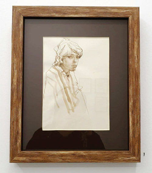 جستوجو لابه لای هاشورهای نامنظم جستوجو لابه لای هاشورهای نامنظم