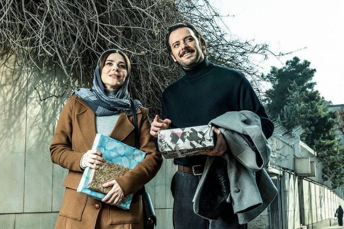 پدرام شریفی، شکننده قواعد پدرام شریفی، شکننده قواعد