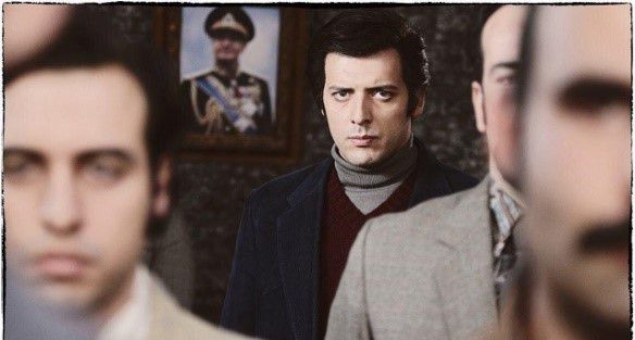 پدرام شریفی، شکننده قواعد پدرام شریفی، شکننده قواعد