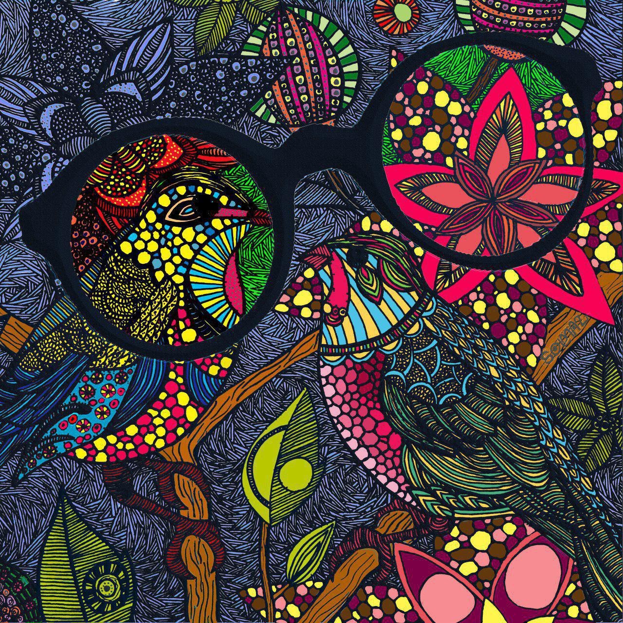 گفتگو با نوید اربابیان، سازنده پادکست «دمنوش» که ادبیات و موسیقی را با هم تلفیق کرده است گفتگو با نوید اربابیان، سازنده پادکست «دمنوش» که ادبیات و موسیقی را با هم تلفیق کرده است