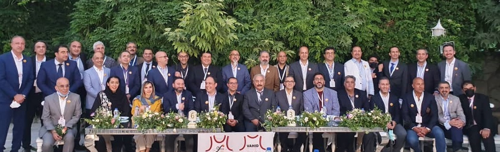 در بزگداشت وحید ابوالحسنی چه گذشت؟ در بزگداشت وحید ابوالحسنی چه گذشت؟