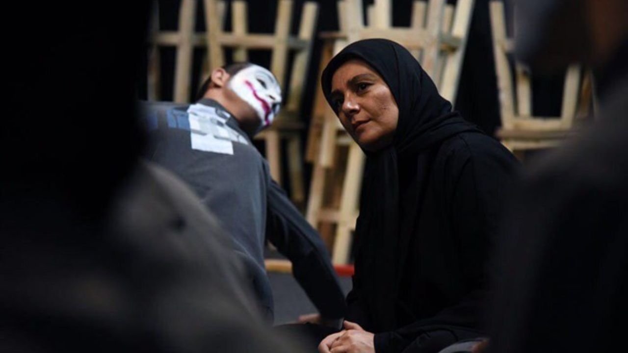 گفتگوی شهرآرانیوز با فرزاد خوشدست: ساخت «خط باریک قرمز» دیوانگی بود گفتگوی شهرآرانیوز با فرزاد خوشدست: ساخت «خط باریک قرمز» دیوانگی بود