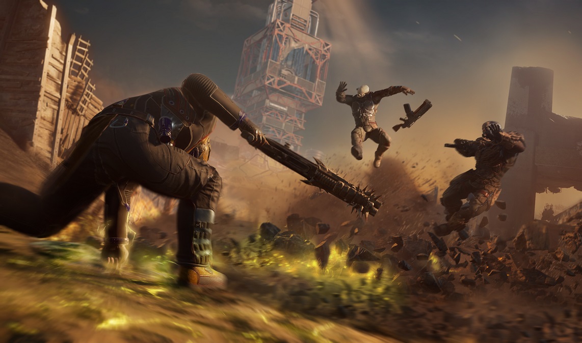 در جست و جوی زمینی دیگر