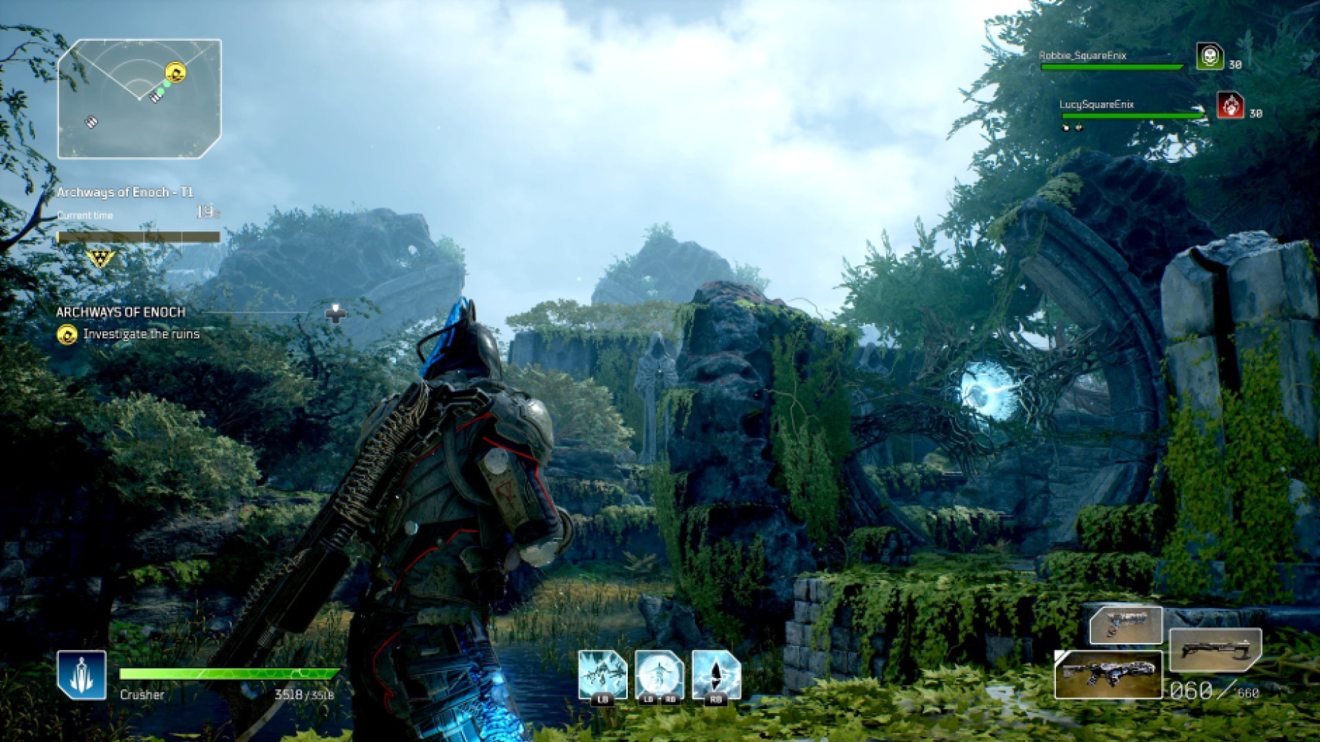 در جست و جوی زمینی دیگر