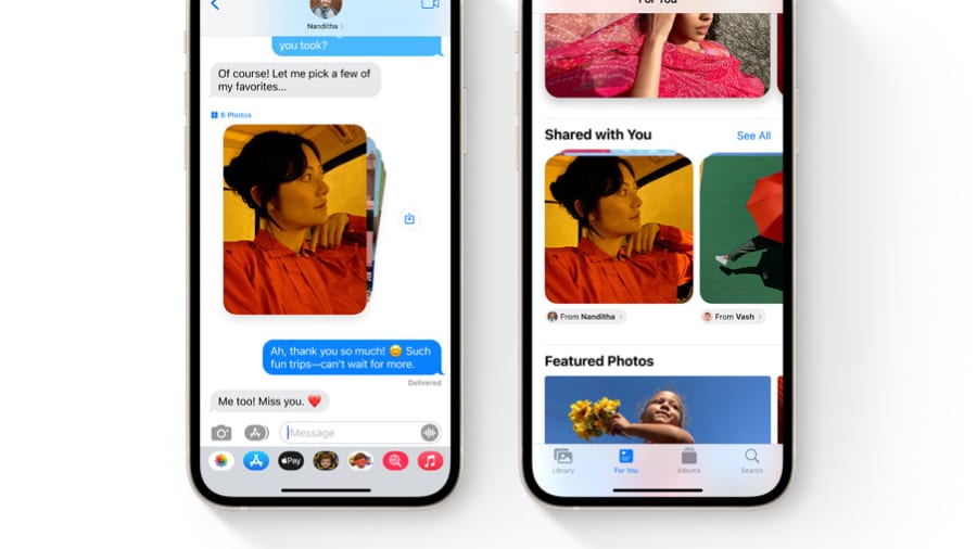 iOS ۱۵ چه قابلیتهایی به گوشیهای آیفون اضافه میکند؟ iOS ۱۵ چه قابلیتهایی به گوشیهای آیفون اضافه میکند؟