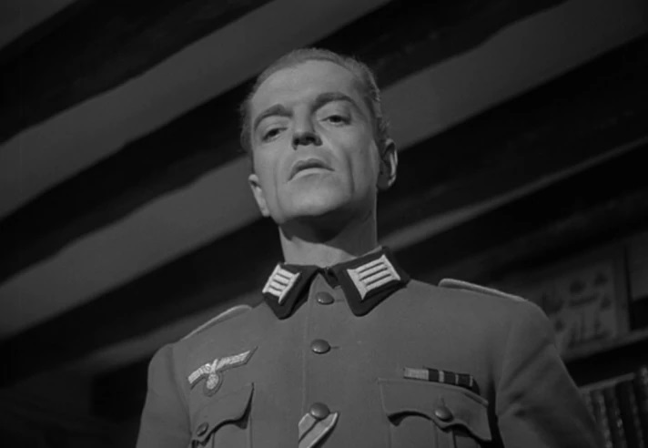 نگاهی به فیلم اقتباسی «خاموشی دریا» ساخته ژانپیر ملویل نگاهی به فیلم اقتباسی «خاموشی دریا» ساخته ژانپیر ملویل