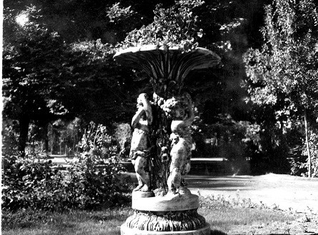 از اولین مجسمهای که به مشهد آمد تا شیرهای سنگی که هنوز نگهبانان کوهسنگیاند از اولین مجسمهای که به مشهد آمد تا شیرهای سنگی که هنوز نگهبانان کوهسنگیاند