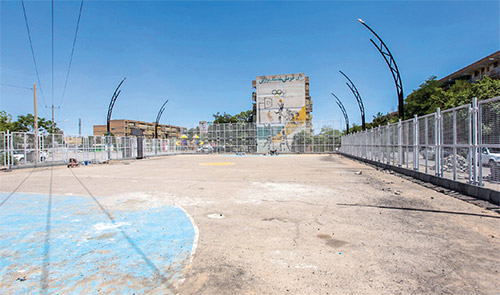 برزیل مشهد درمنطقه ۶ برزیل مشهد درمنطقه ۶