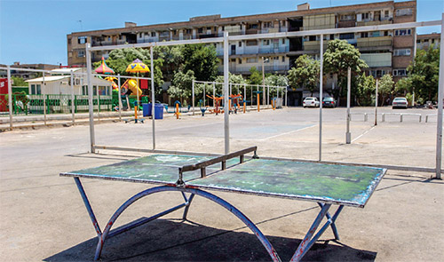 برزیل مشهد درمنطقه ۶ برزیل مشهد درمنطقه ۶