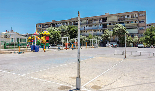 برزیل مشهد درمنطقه ۶ برزیل مشهد درمنطقه ۶