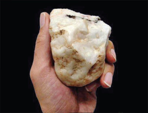 ۸۰۰ هزار سال کشفرود ۸۰۰ هزار سال کشفرود