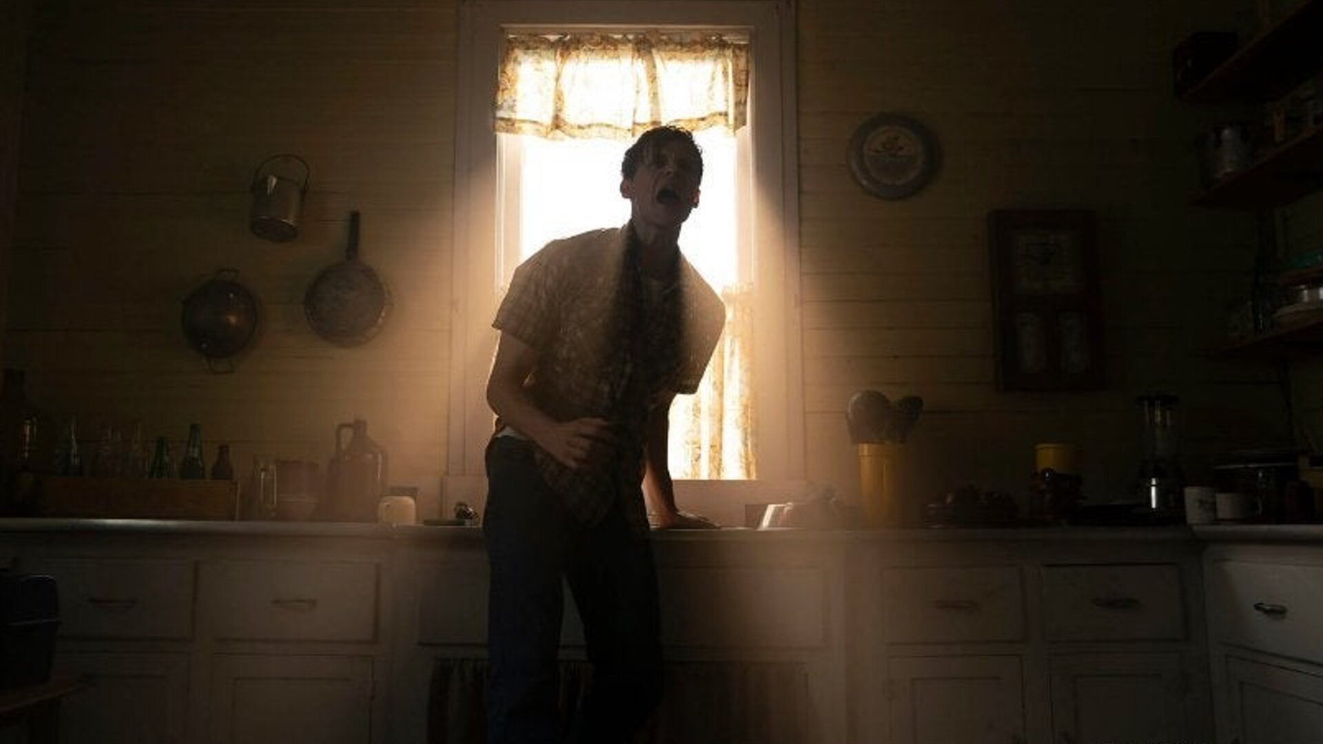 درباره ژانر وحشت به بهانه انتشار سریال &laquo;آن&zwnj;ها&raquo; و اکران قسمت سوم فیلم &laquo;احضار&raquo;