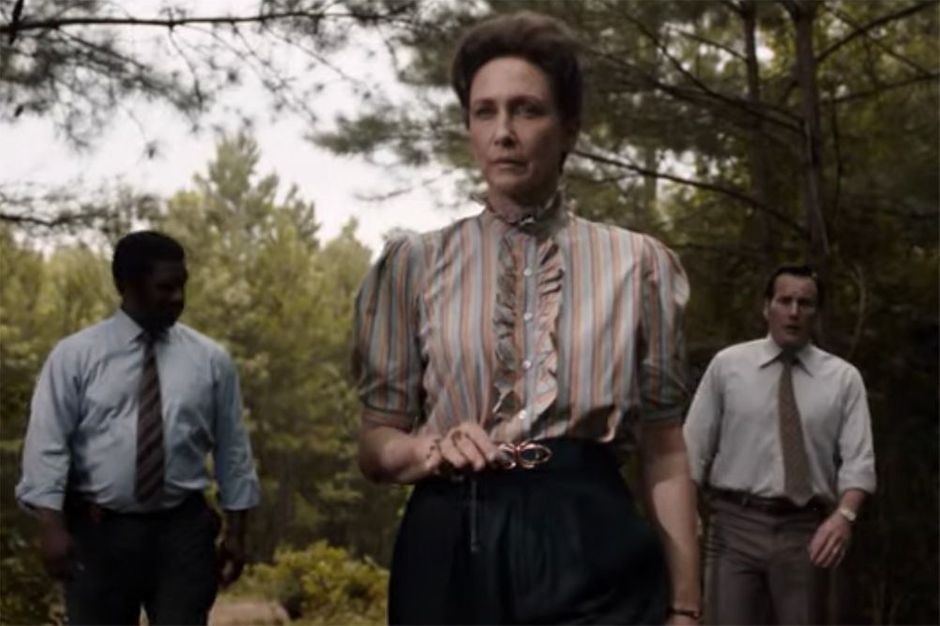 درباره ژانر وحشت به بهانه انتشار سریال &laquo;آن&zwnj;ها&raquo; و اکران قسمت سوم فیلم &laquo;احضار&raquo;