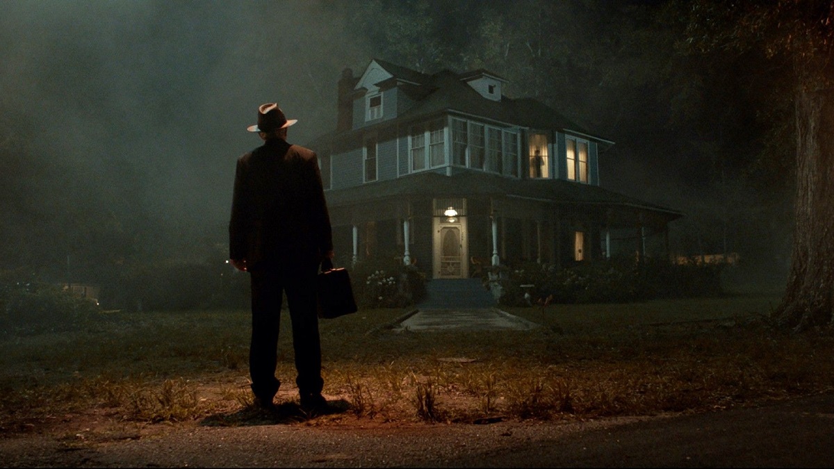 درباره ژانر وحشت به بهانه انتشار سریال &laquo;آن&zwnj;ها&raquo; و اکران قسمت سوم فیلم &laquo;احضار&raquo;