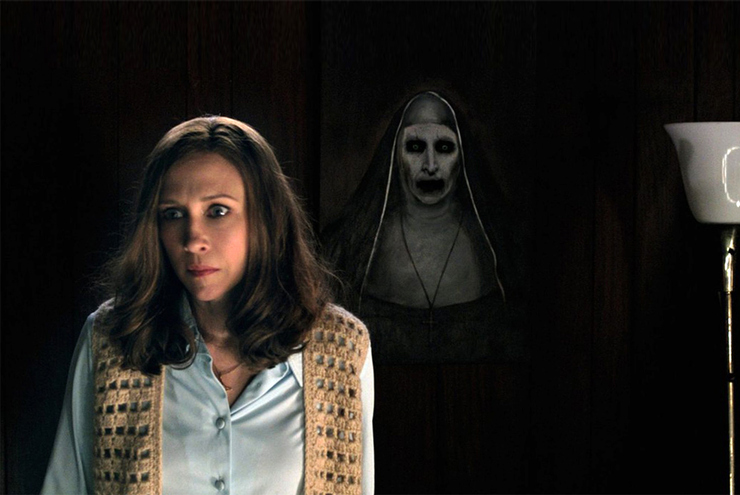 اکران سومین قسمت فیلم «احضار» The Conjuring: The Devil Made Me Do It در سینما‌های دنیا و البته انتشار سریال شبکه نمایش خانگی «آن‌ها» ما را مجاب کرد تا کمی درباره ژانر وحشت بنویسیم.