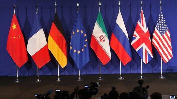 بایدن به دنبال توافق پیش از تحلیف رئیس جمهور جدید ایران است
