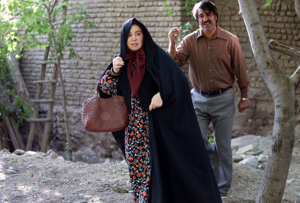 به بهانه پایان فصل دوم خوش ساختترین کمدی دهه پنجاهی رسانه ملی به بهانه پایان فصل دوم خوش ساختترین کمدی دهه پنجاهی رسانه ملی