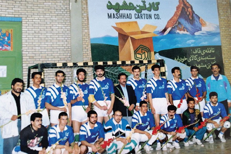 «کارتن» دیدنی که نافرجام ماند!