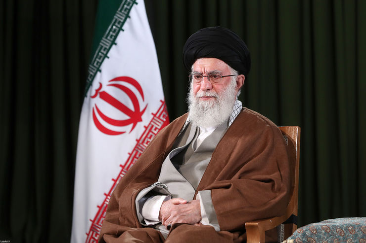 حضرت آیت‌الله خامنه‌ای به استفتائی درباره «صحبت کردن پشت سر نامزدهای انتخابات» پاسخ داده اند.