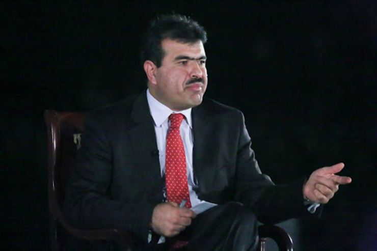 لیوال: ایران هیچ‌گاه بازگشت افغانستان به سال‌های تلخ دهه ۹۰ را نمی‌خواهد