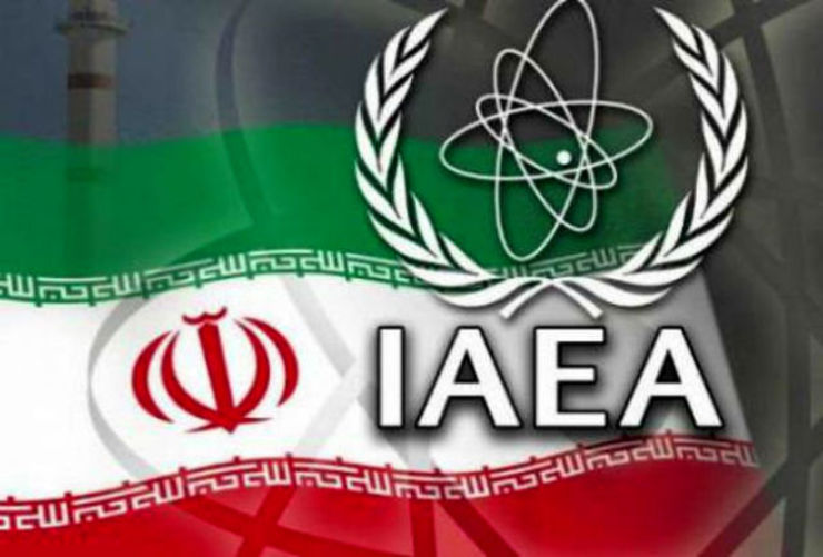 دبیرخانه شورای عالی امنیت ملی از تمدید توافق ایران و آژانس بین‌المللی انرژی اتمی خبر داد.
