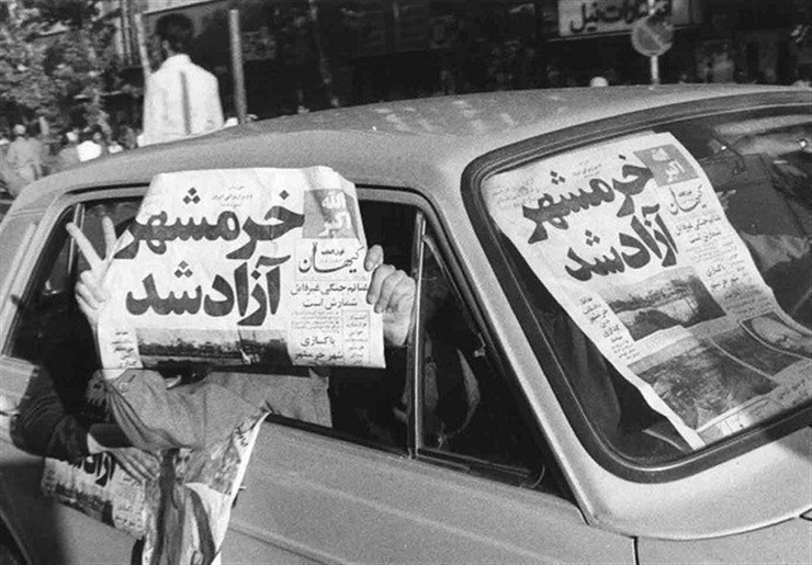 رئیس مجلس: باور کنیم که خدای خرمشهر، خدای اقتصاد هم هست