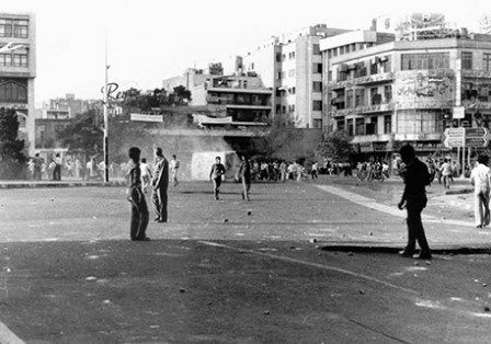 اعلان جنگ مسلحانه منافقین علیه جمهوری اسلامی؛ آغاز راه بیبازگشت اعلان جنگ مسلحانه منافقین علیه جمهوری اسلامی؛ آغاز راه بیبازگشت