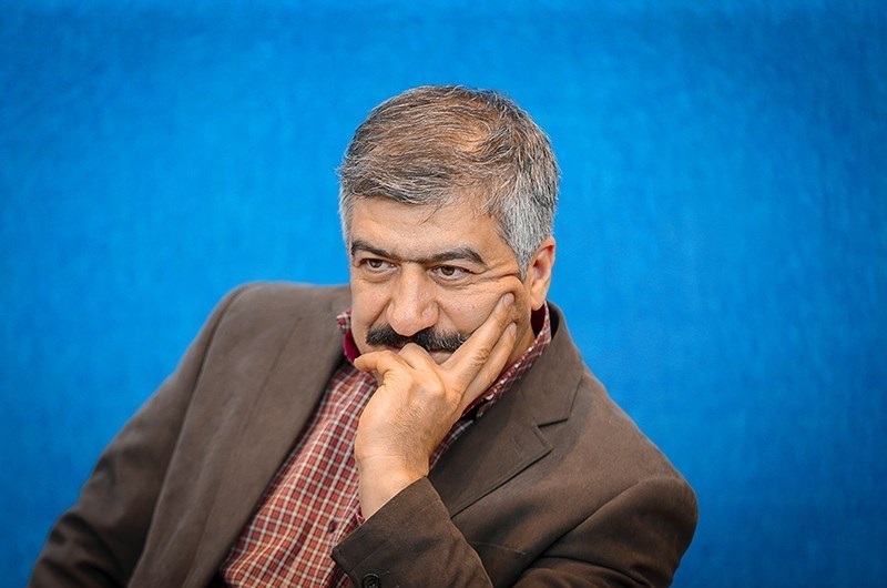 همه خوب و بدهای سریال «زیرخاکی ۲» همه خوب و بدهای سریال «زیرخاکی ۲»