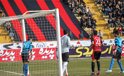 احیای ابومسلم اندرخم یک کوچه احیای ابومسلم اندرخم یک کوچه