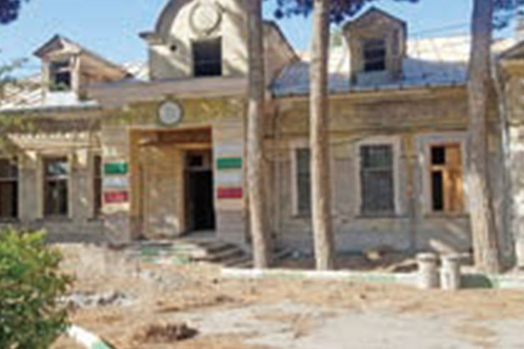 ماجرای همسایگی با اثر تاریخی