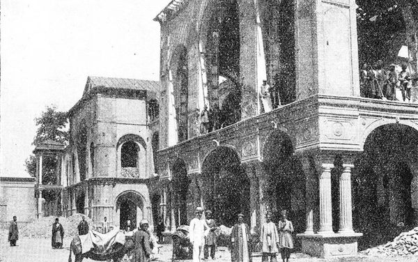 انتخابات عصر پهلوی؛ توسعه سفارشی دمکراسی انتخابات عصر پهلوی؛ توسعه سفارشی دمکراسی