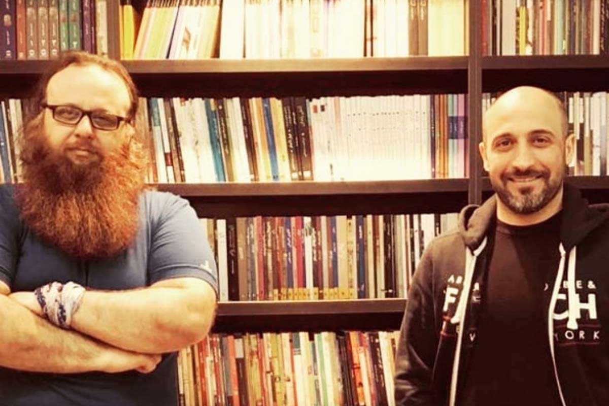 نگاهی به ۴ سریالی که قرار است براساس رمانهای ایرانی ساخته شوند نگاهی به ۴ سریالی که قرار است براساس رمانهای ایرانی ساخته شوند