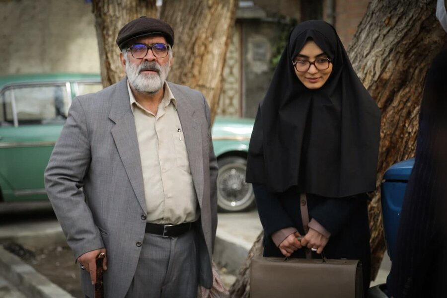 درباره فصل دوم سریال «زیرخاکی» و حواشی آن + زمان چخش درباره فصل دوم سریال «زیرخاکی» و حواشی آن + زمان چخش