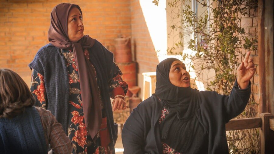 درباره فصل دوم سریال «زیرخاکی» و حواشی آن + زمان چخش درباره فصل دوم سریال «زیرخاکی» و حواشی آن + زمان چخش