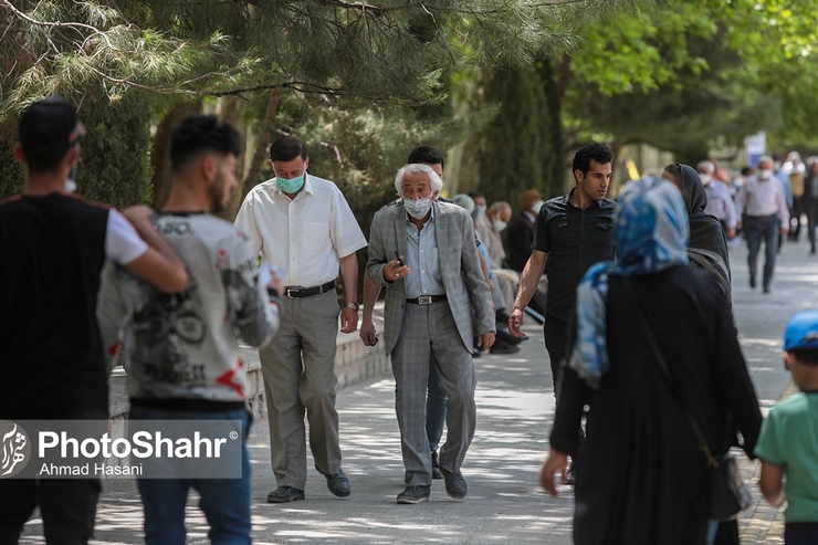 همسان‌سازی حقوق بازنشستگان بر مبنای ٩٠ درصد حقوق شاغل هم طبقه