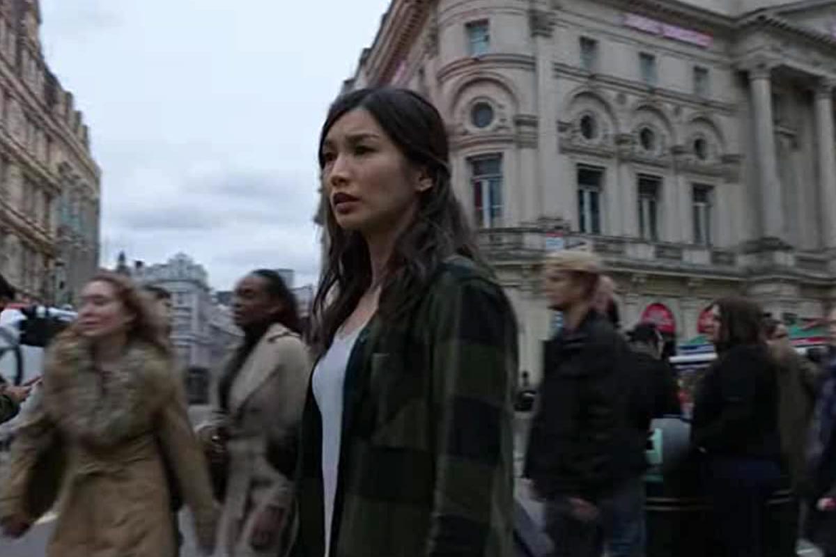 اولین تریلر فیلم &laquo;جاودانگان&raquo; کلویی ژائو | همکاری مارول و کارگردان برنده اسکار