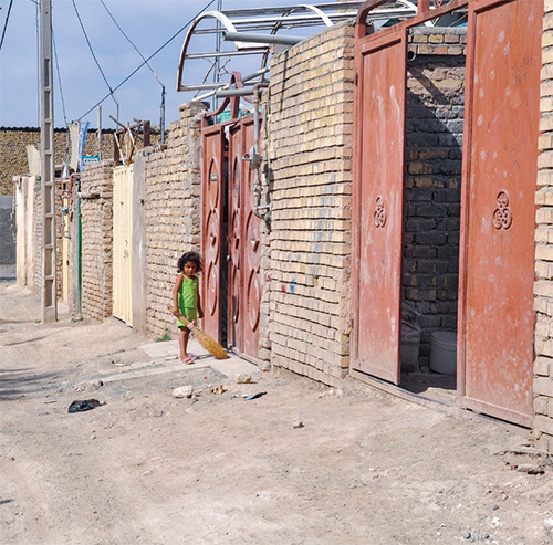 «مهرگان» و «قرقی» صاحب طرح تفصیلی شدند «مهرگان» و «قرقی» صاحب طرح تفصیلی شدند