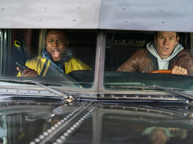 درباره فیلم «محرمانه اسپنسر»، اثر پیتر برگ که فیلمی خوش‌ساخت از آب درآمده است