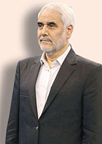 برنامه‌هایی برای فردای ایران