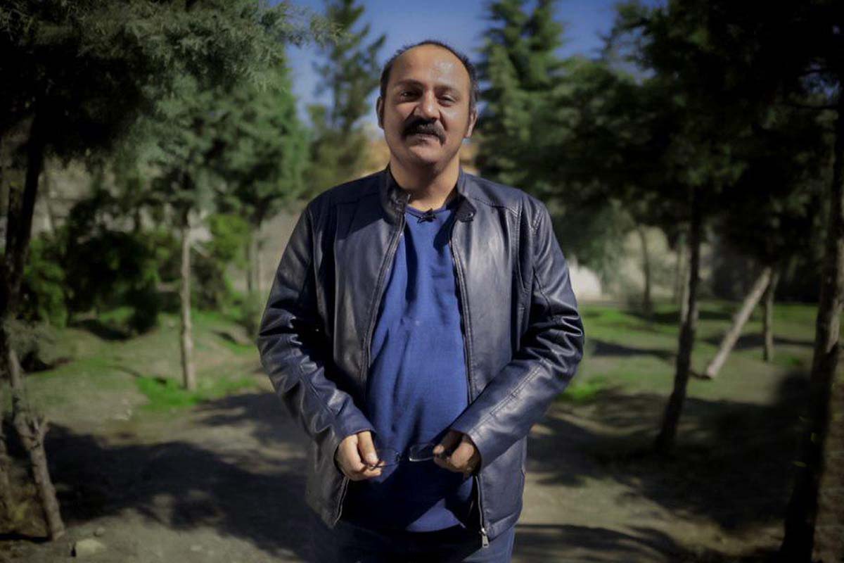 گپ و گفت با محمد جهان پا، کارگردان نمایش &laquo;حماسه جاویدان&raquo;