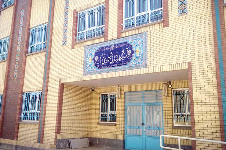 مزه شادی بچه‌ها زیر زبان آموزگار